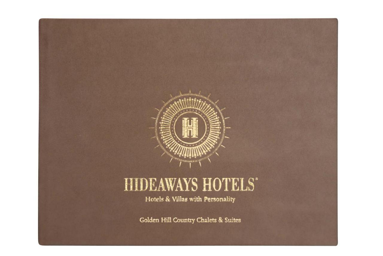 Golden Hill Country Chalets & Suites Waldschach Esterno foto